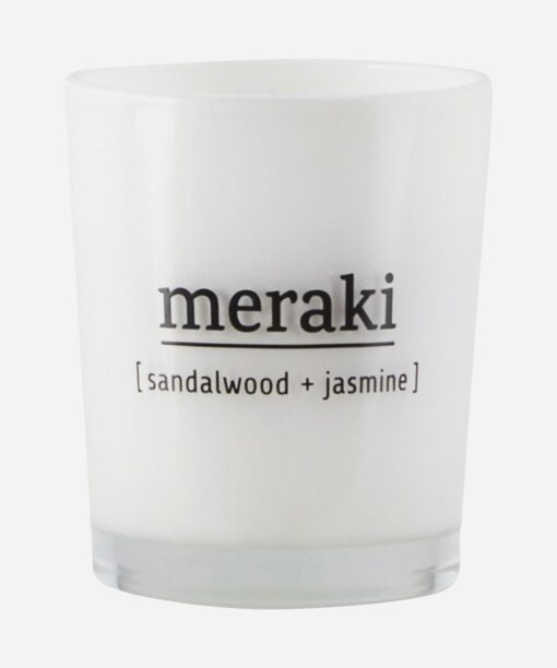 Kvapni žvakė Sandalwood & jasmine