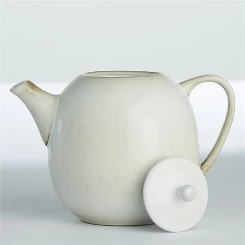 Amera teapot