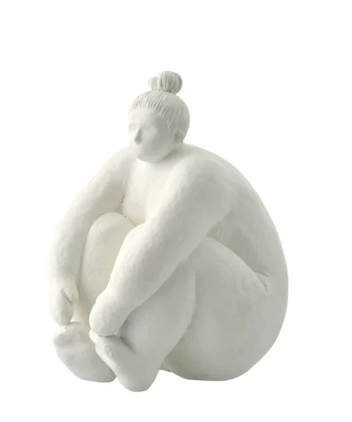 Figurine Serafina Woman