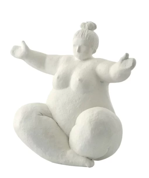 Figurine Serafina Woman