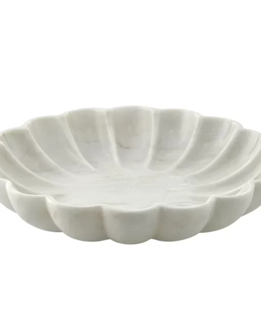 Decorative bowl Marmilla