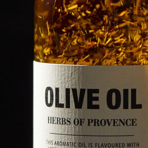 Aliejus Herb Provance