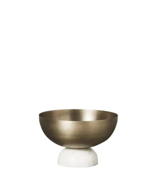 Home Accessories: Decorative bowl