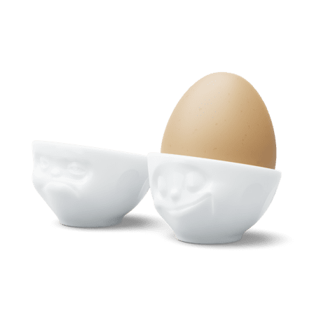 Kiaušinių indeliai happy